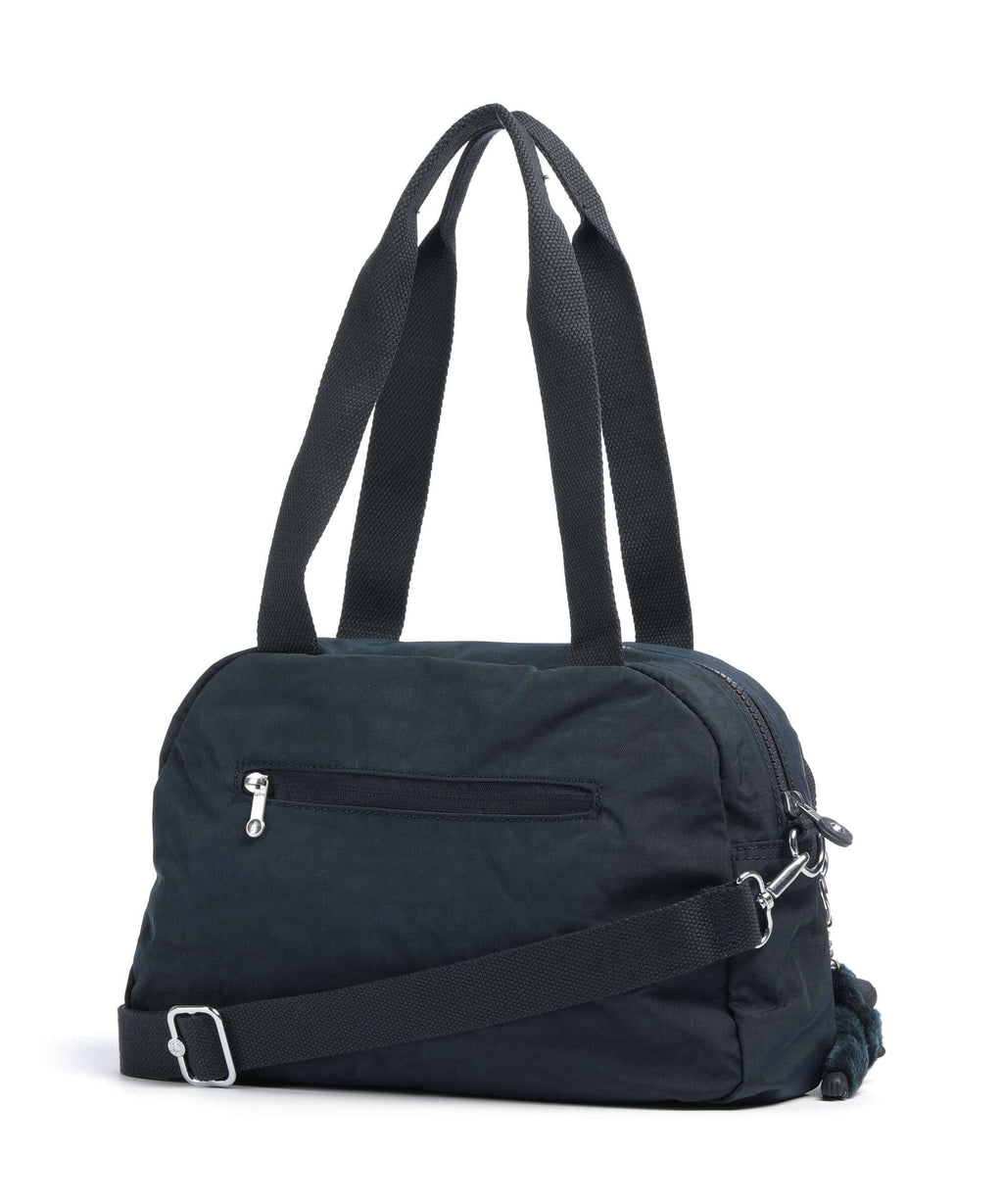 Kipling Basic Cool Defea Shoulder bag blue bleu