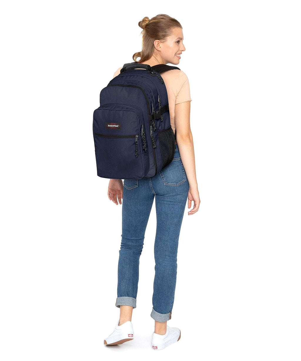 Eastpak Tutor Laptop backpack ultramarine