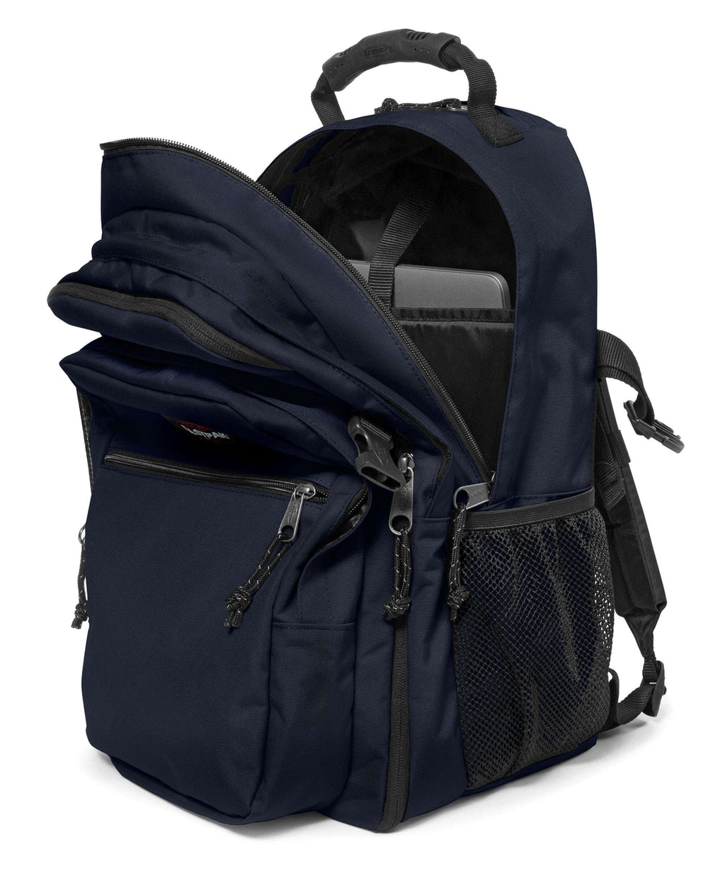 Eastpak Tutor Laptop backpack ultramarine