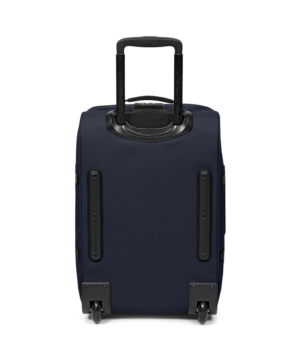 Eastpak Tranverz S Travel bag with wheels ultramarine