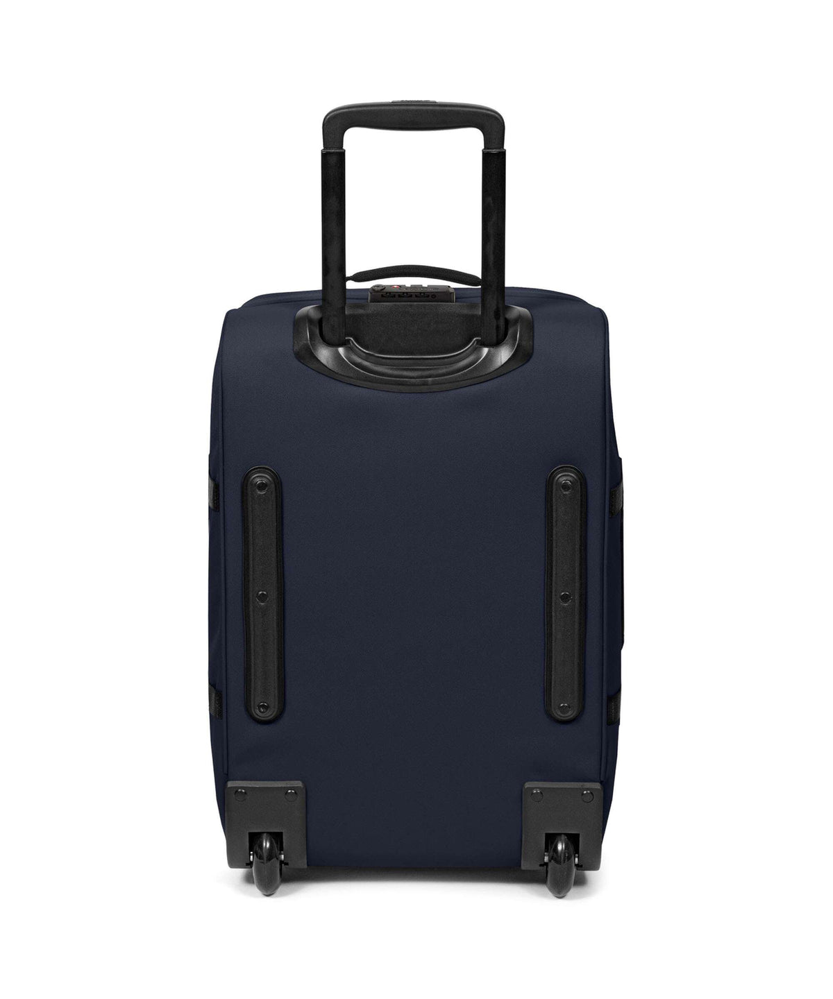 Eastpak Tranverz S Travel bag with wheels ultramarine
