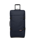 Eastpak Tranverz M Travel bag with wheels ultramarine