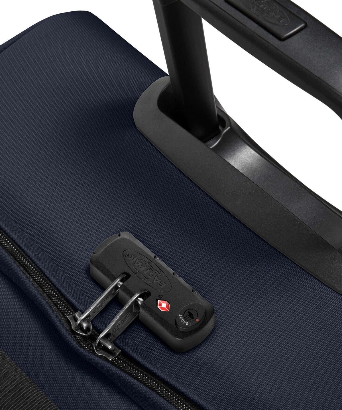 Eastpak Tranverz M Travel bag with wheels ultramarine