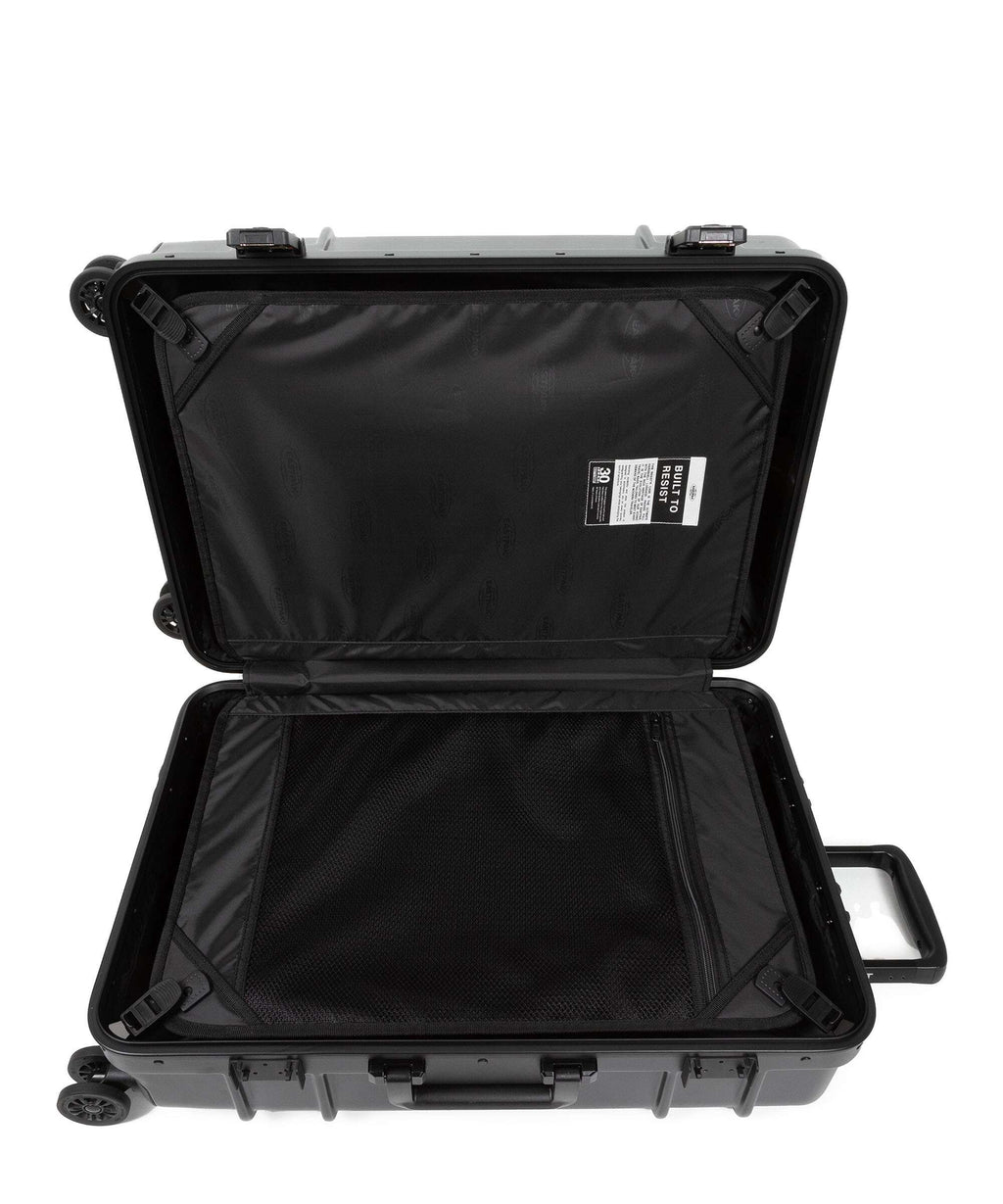 Eastpak Resist'R Case Spinner (4 wheels) black