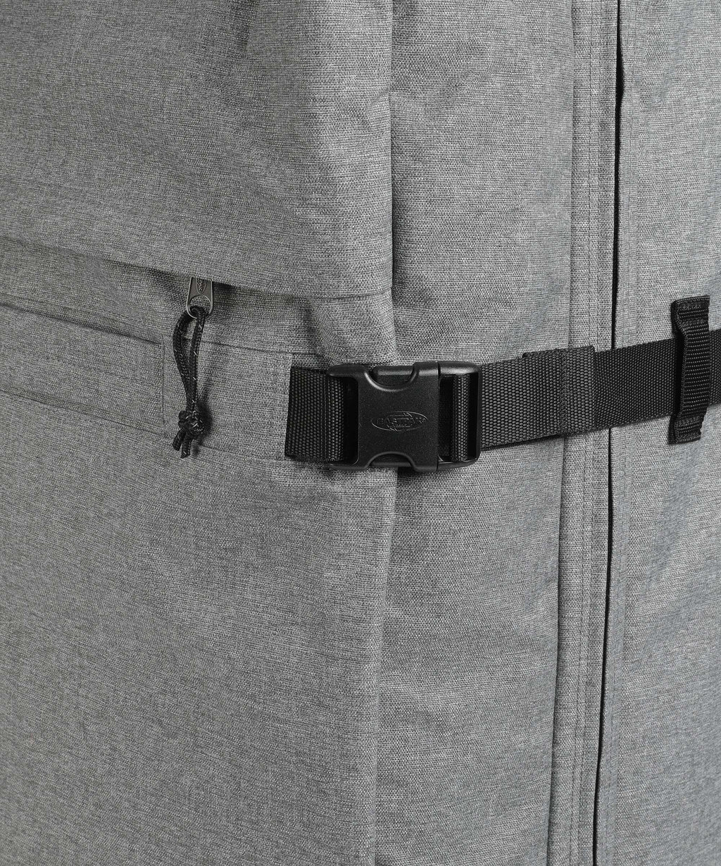 Eastpak Transit'R L Travel bag with wheels sunday grey