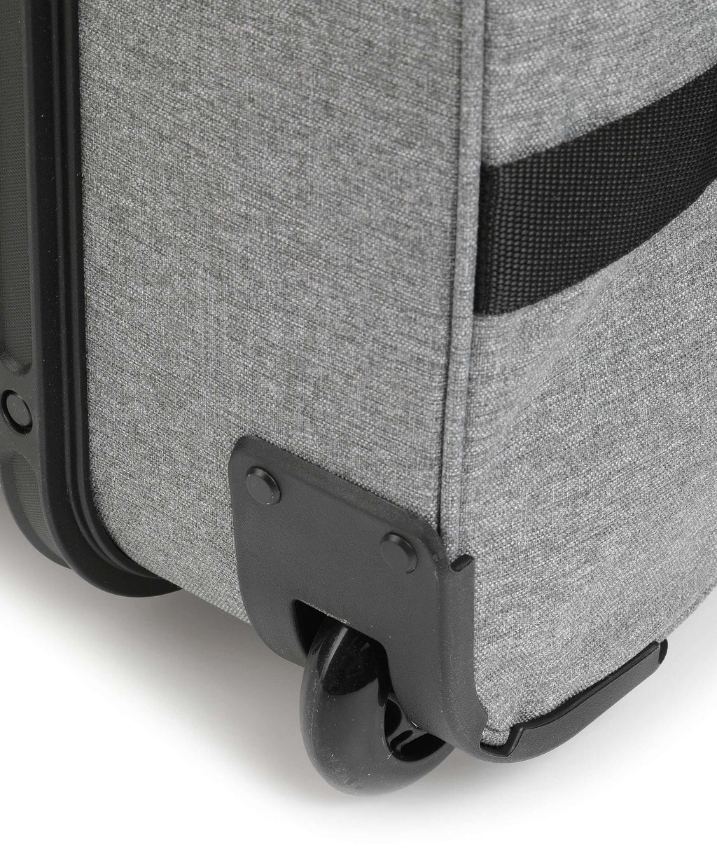 Eastpak Transit'R L Travel bag with wheels sunday grey