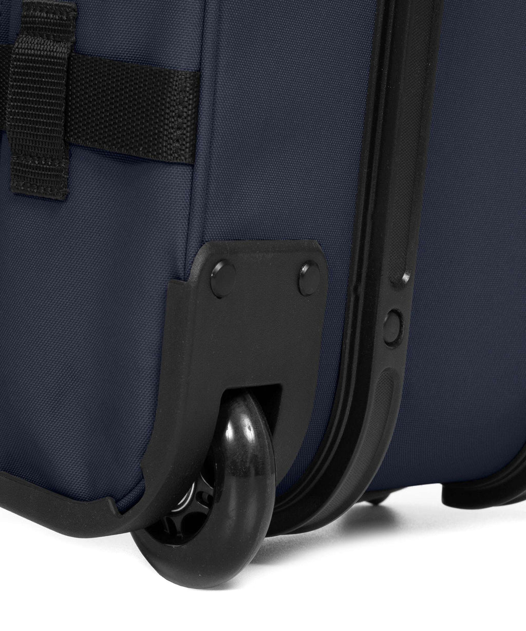 Eastpak Transit'R S Travel bag with wheels ultramarine