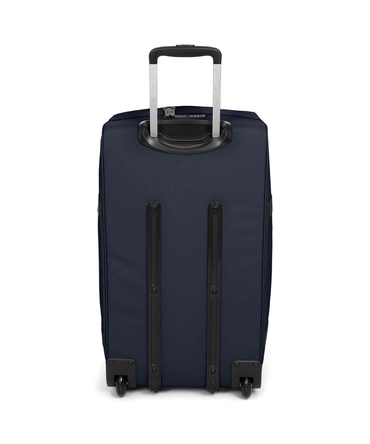 Eastpak Transit'R M Travel bag with wheels ultramarine