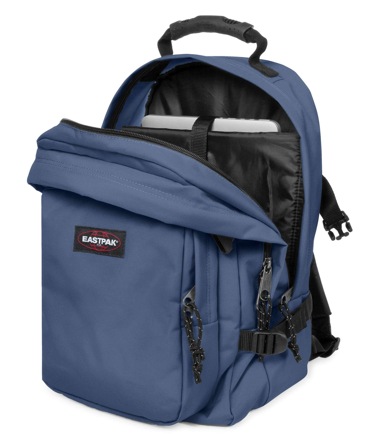 Eastpak Provider Laptop backpack powder pilot