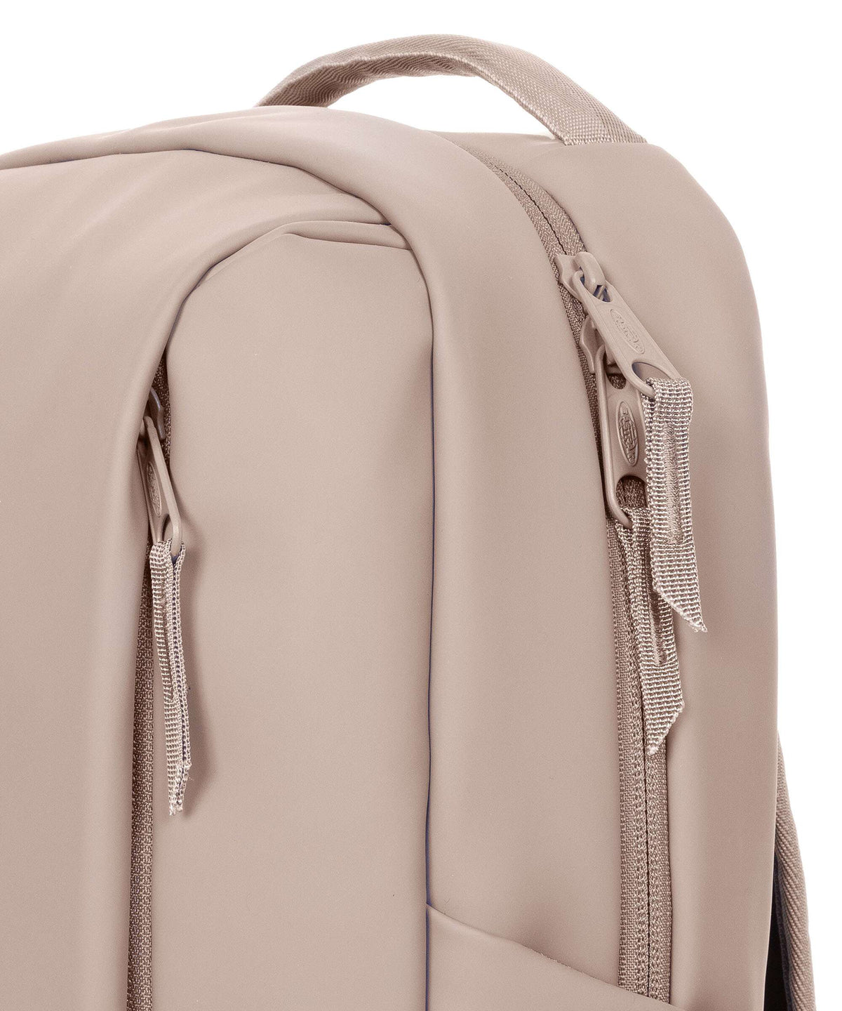 Eastpak CNNCT Tecum Backpack matte sand