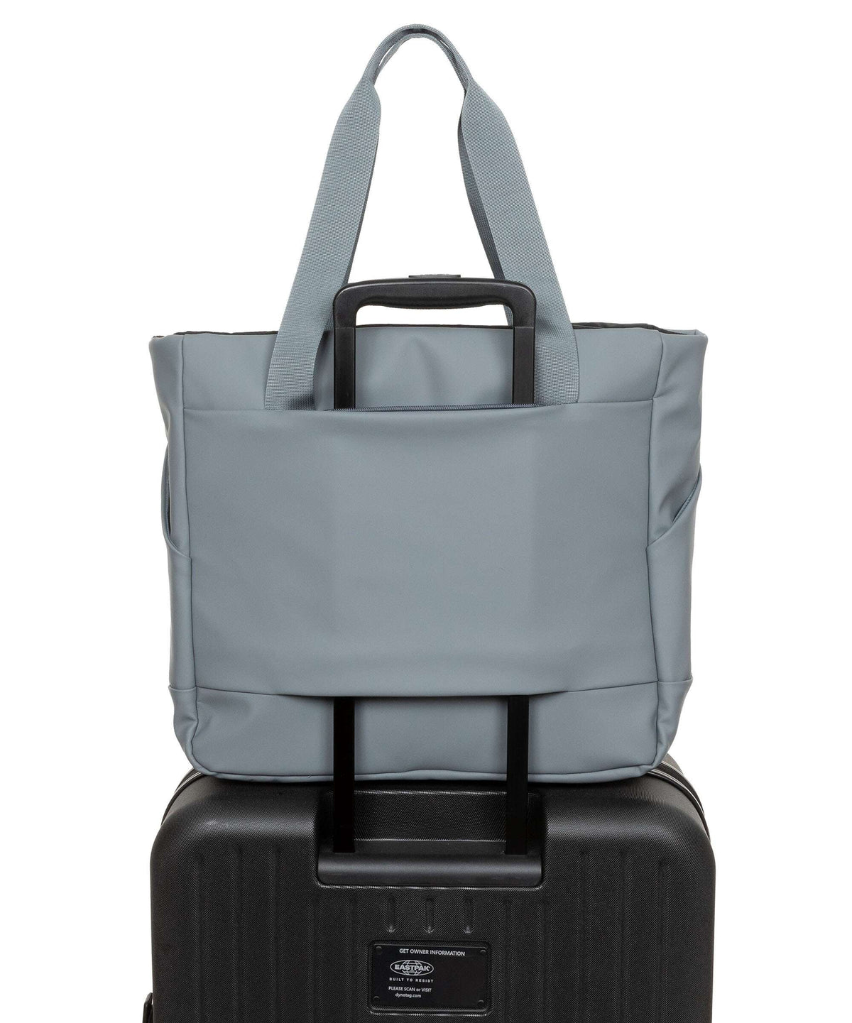 Eastpak Satch Tote bag cnnct matte storm
