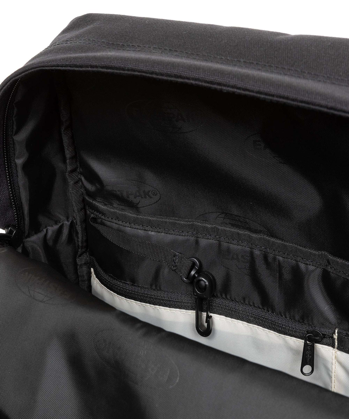 Eastpak Icon Totepack Backpack on black