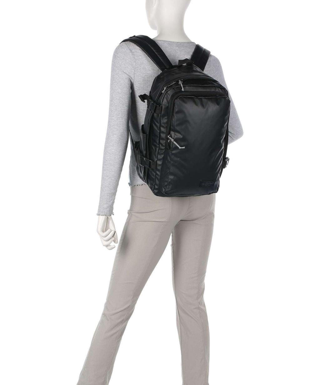 Eastpak Cabin Pak'R Travel backpack tarp black