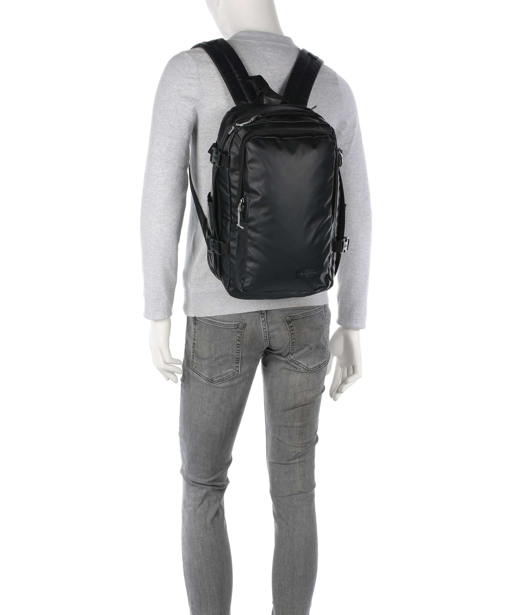 Eastpak Cabin Pak'R Travel backpack tarp black