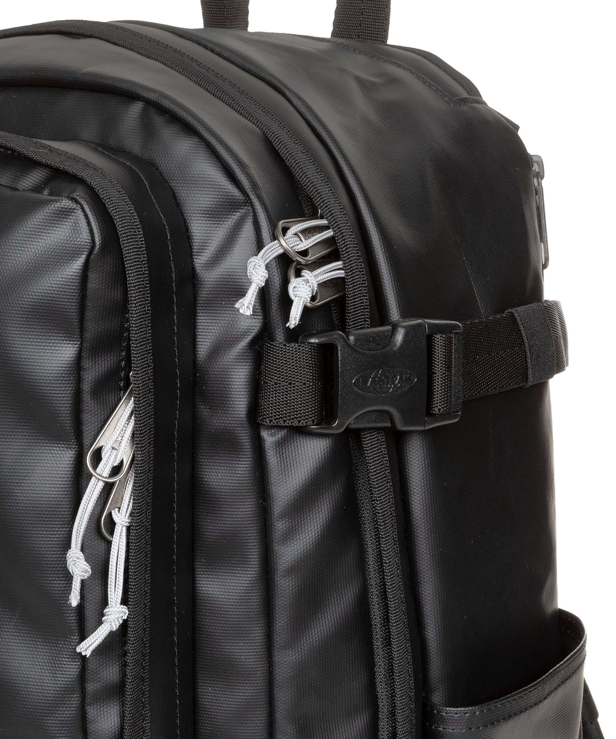 Eastpak Cabin Pak'R Travel backpack tarp black