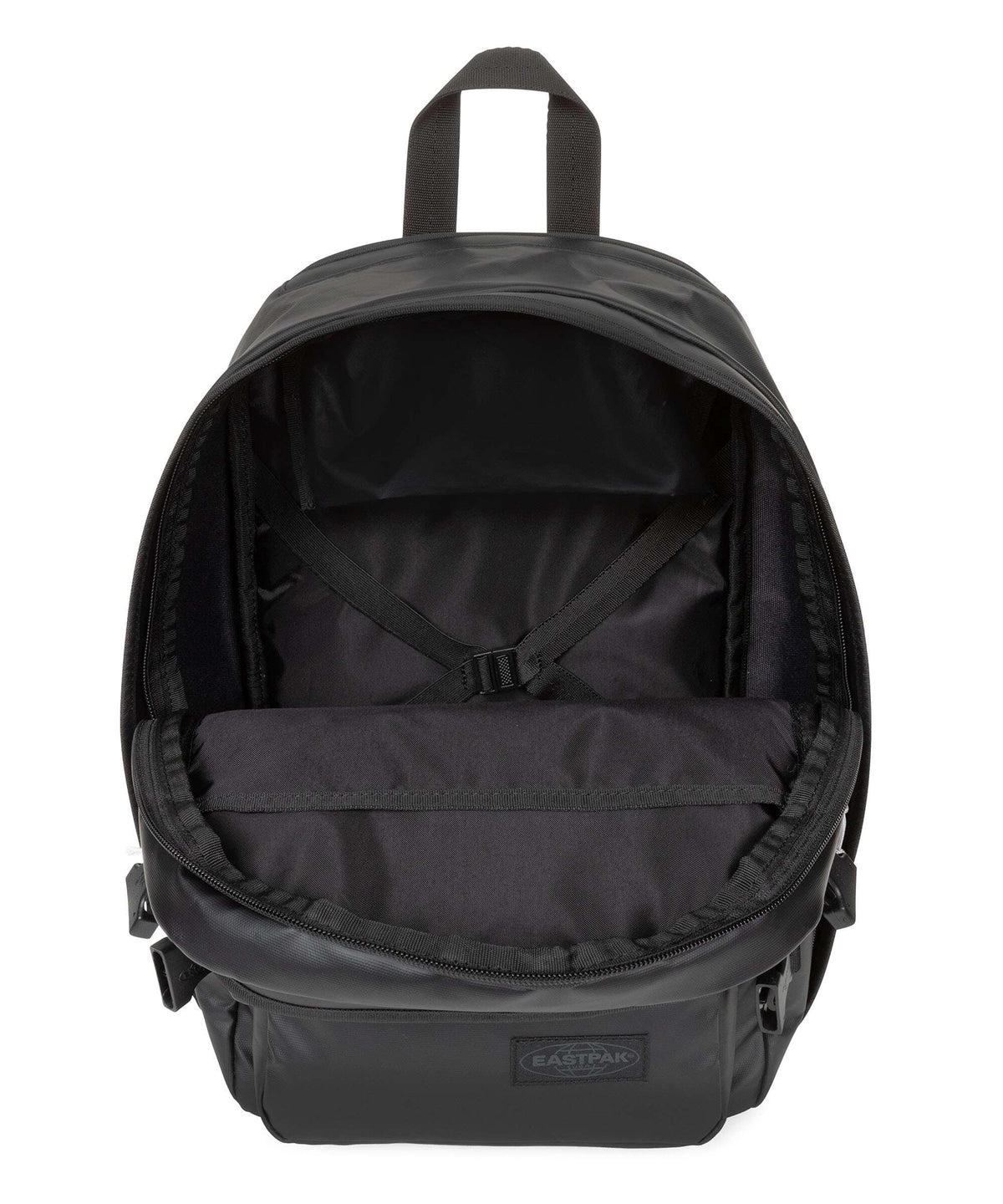 Eastpak Cabin Pak'R Travel backpack tarp black