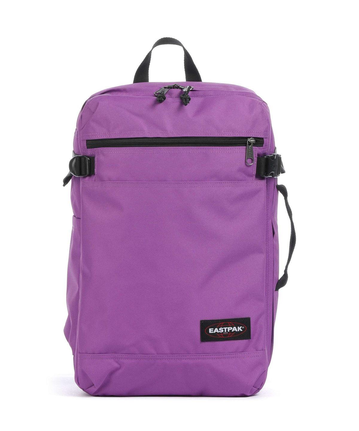 Eastpak Transit'R Pack Backpack fig purple