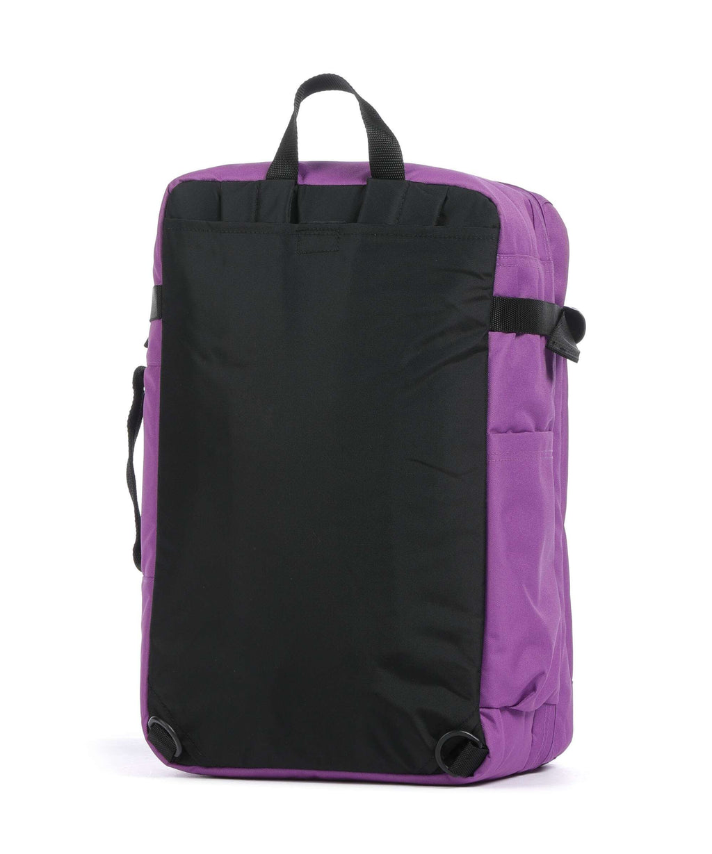 Eastpak Transit'R Pack Backpack fig purple