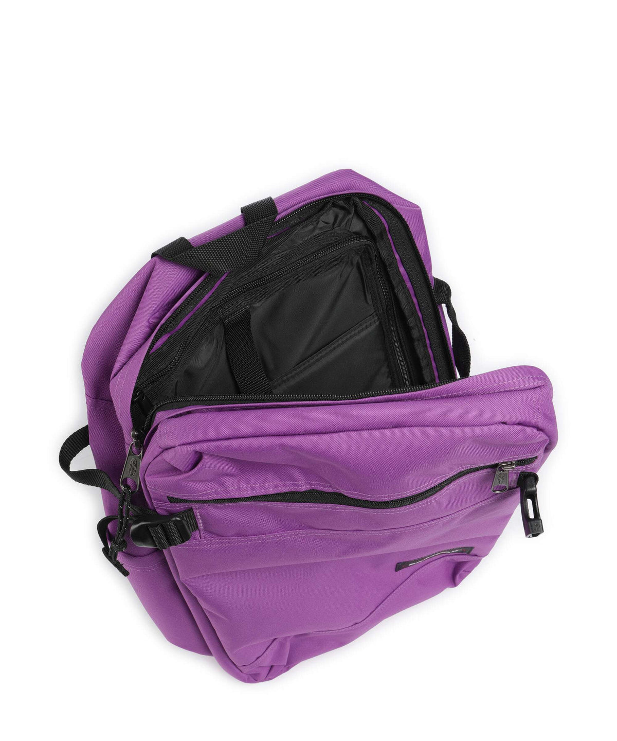 Eastpak Transit'R Pack Backpack fig purple