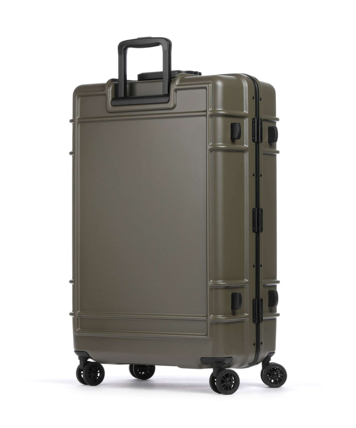 Eastpak Resist'R Case Spinner (4 wheels) army olive
