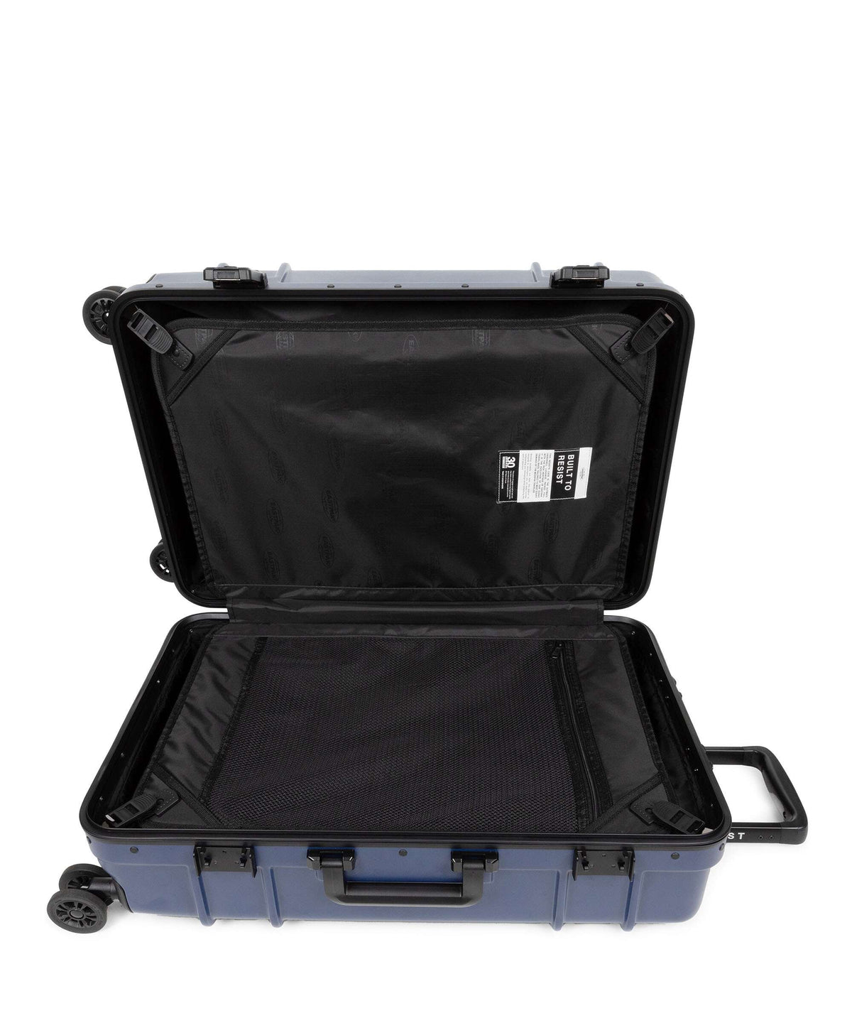 Eastpak Resist'R Case Spinner (4 wheels) ultramarine