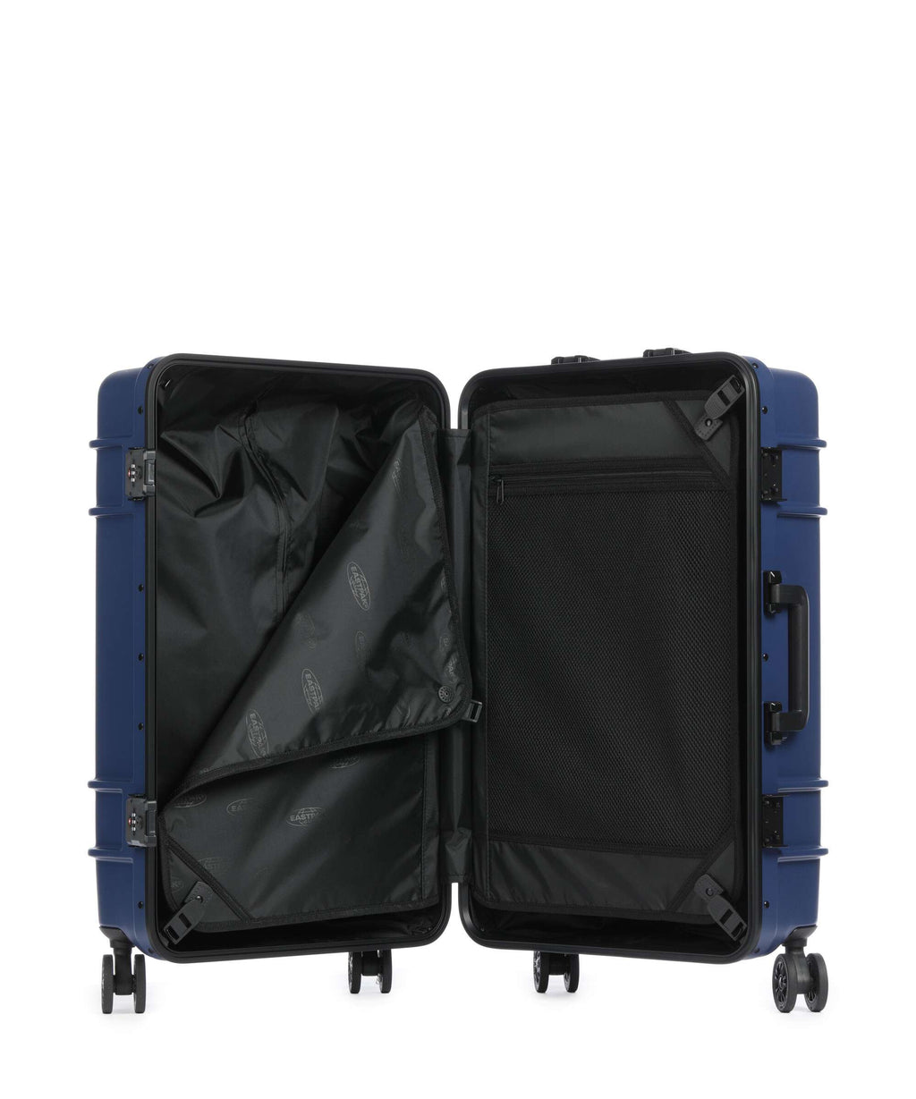 Eastpak Resist'R Case Spinner (4 wheels) ultramarine