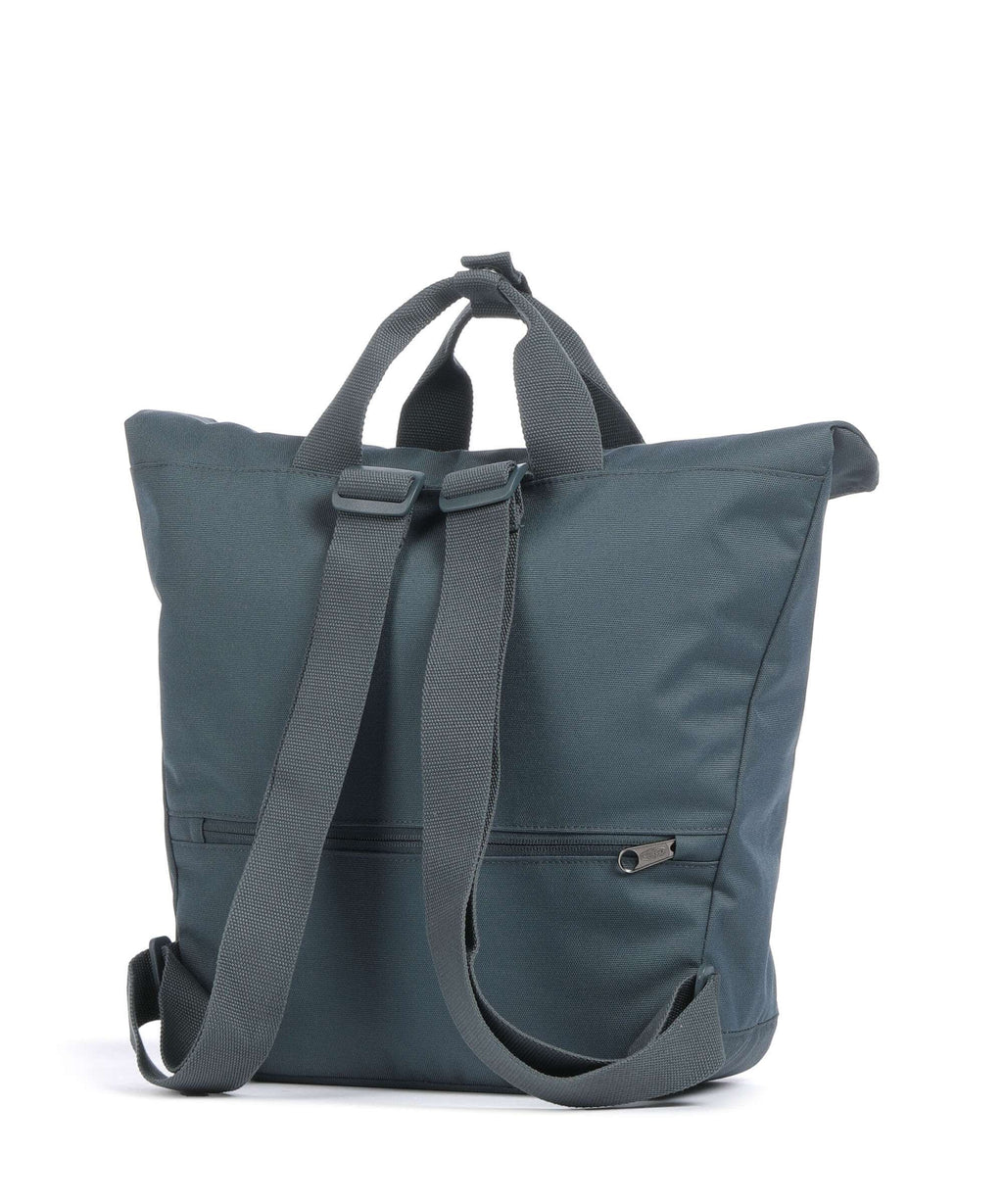 Eastpak Shopp'R Pack Rolltop backpack washed cobble