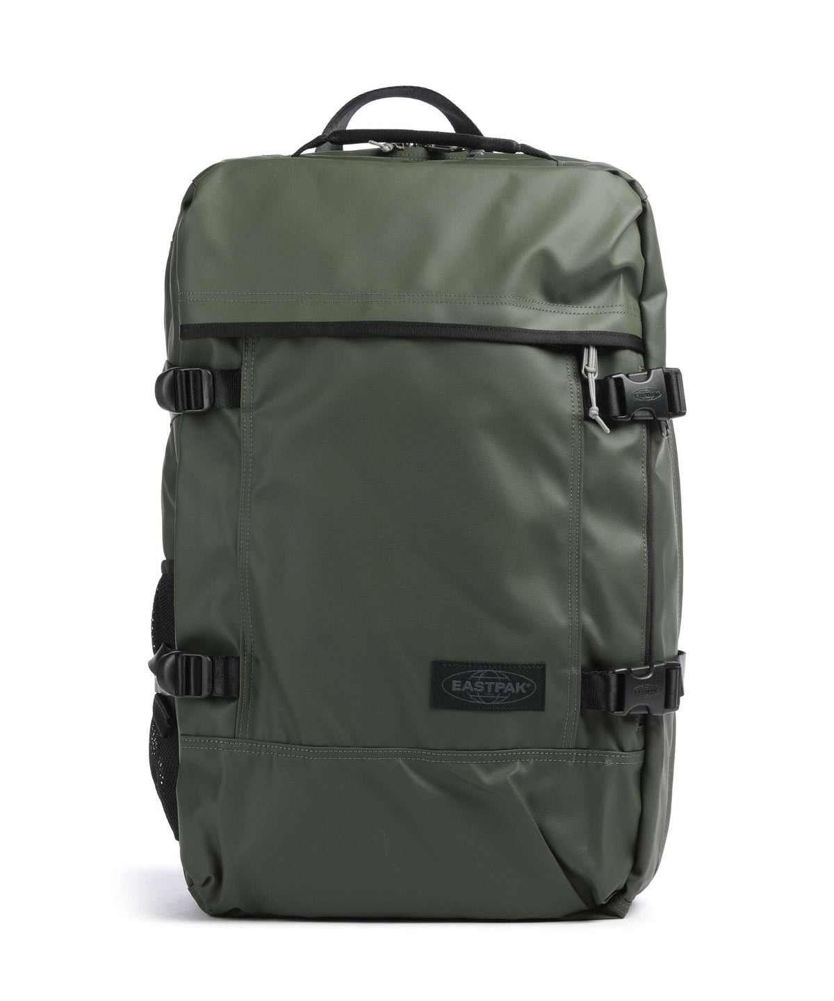 Eastpak Travelpack Travel backpack tarp forest