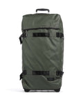 Eastpak Tarp Transit'R L Travel bag with wheels tarp forest