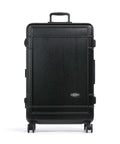Eastpak Resist'R Case Spinner (4 wheels) brushed black
