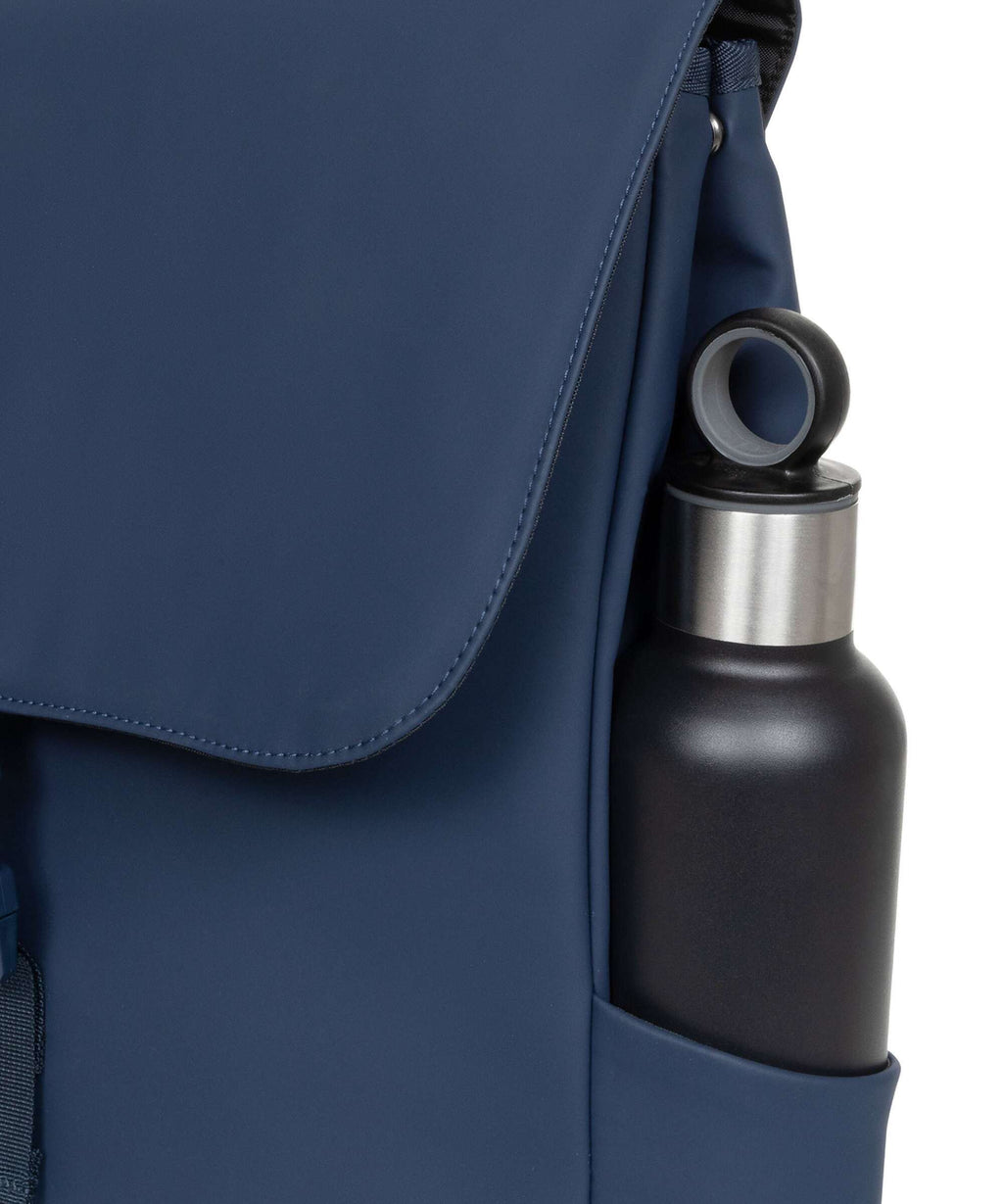 Eastpak Yarin Cnnct F Backpack matte admiral