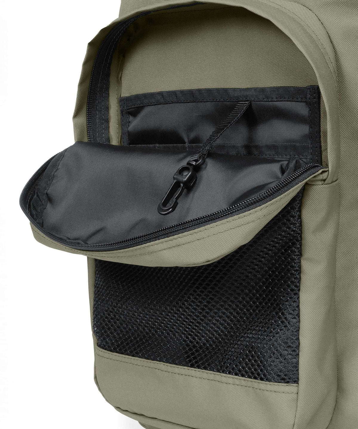 Eastpak Study Buddy Backpack sage green