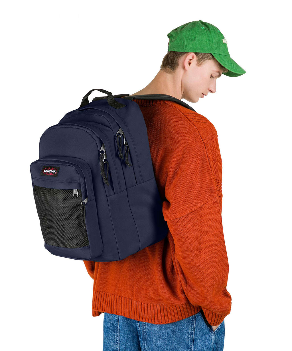Eastpak Study Buddy Backpack admiral navy