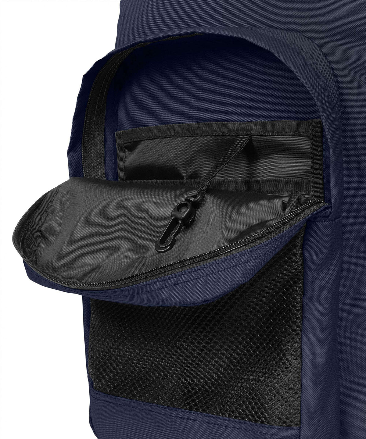 Eastpak Study Buddy Backpack admiral navy
