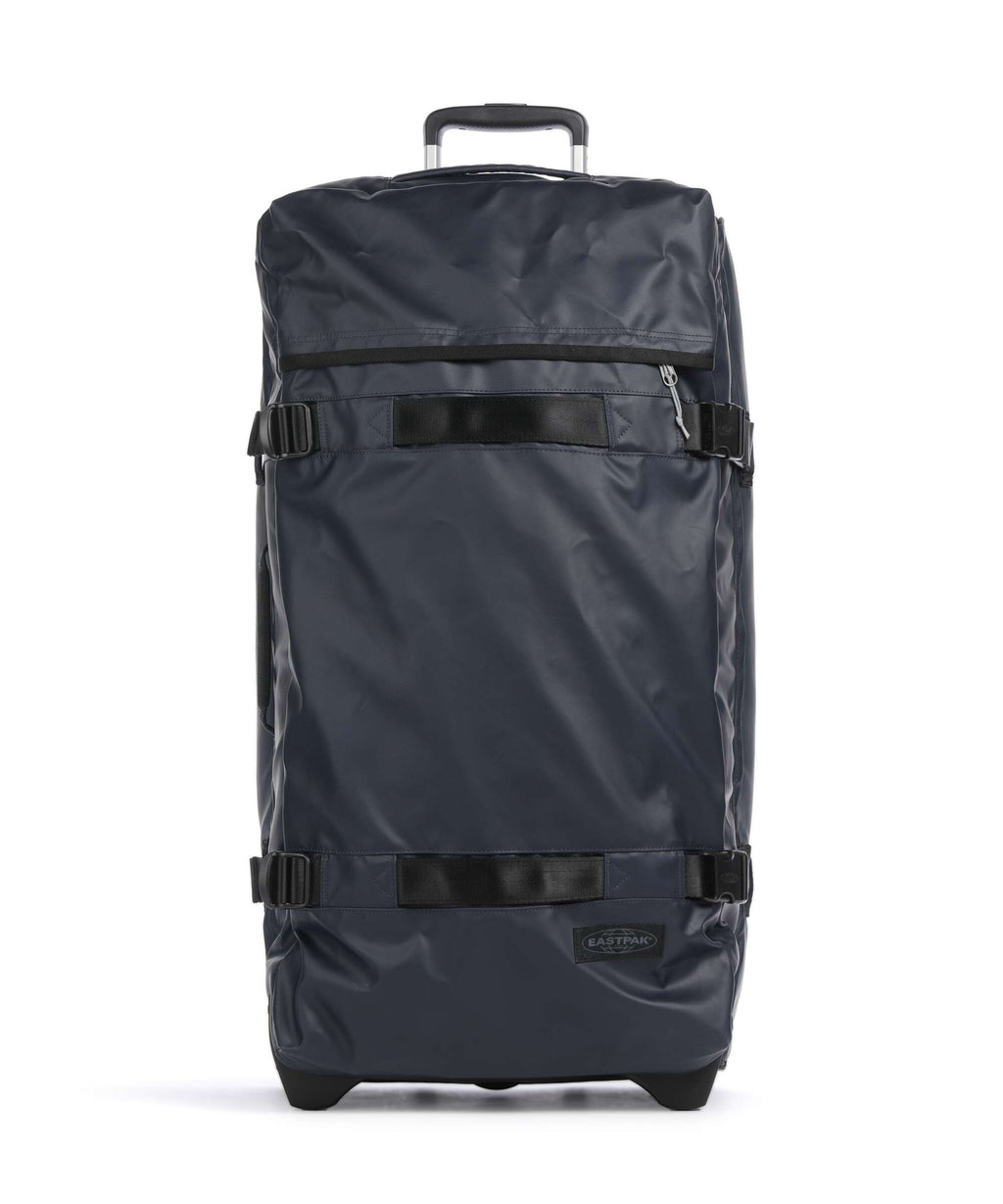 Eastpak Tarp Transit'R L Travel bag with wheels navy