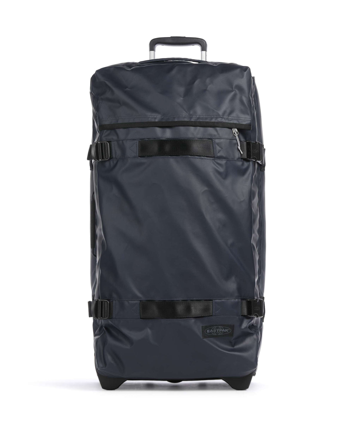 Eastpak Tarp Transit'R L Travel bag with wheels navy