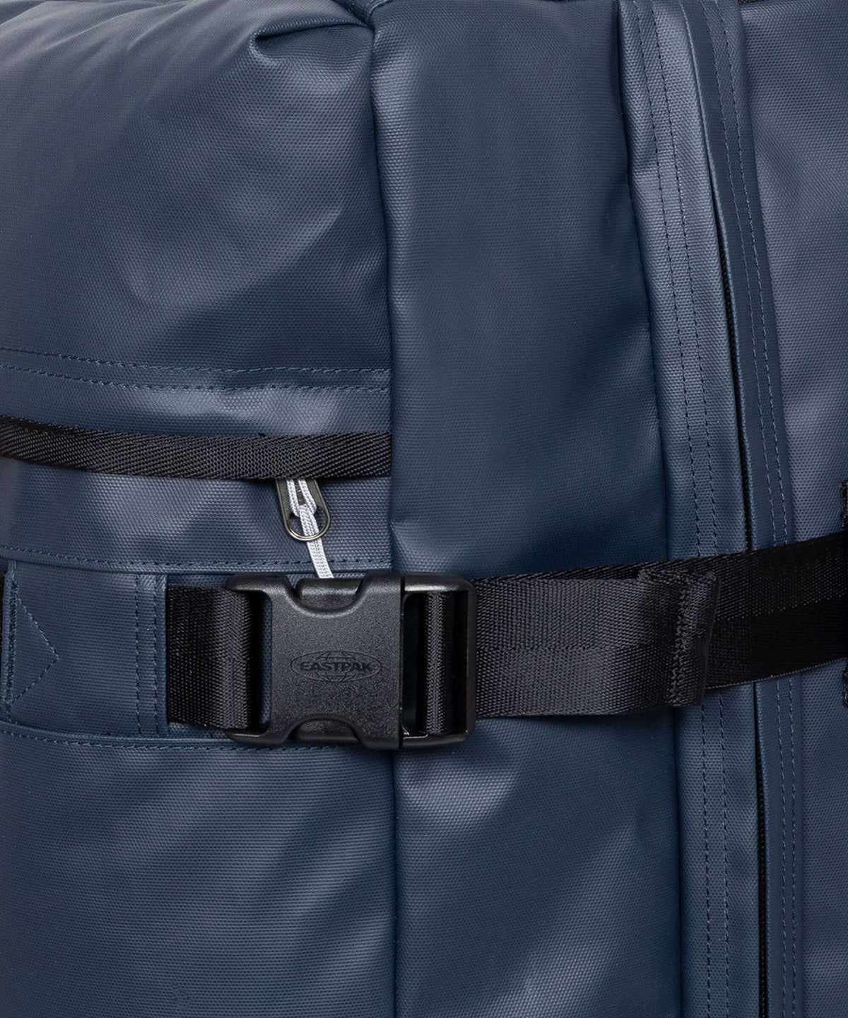 Eastpak Tarp Transit'R L Travel bag with wheels navy