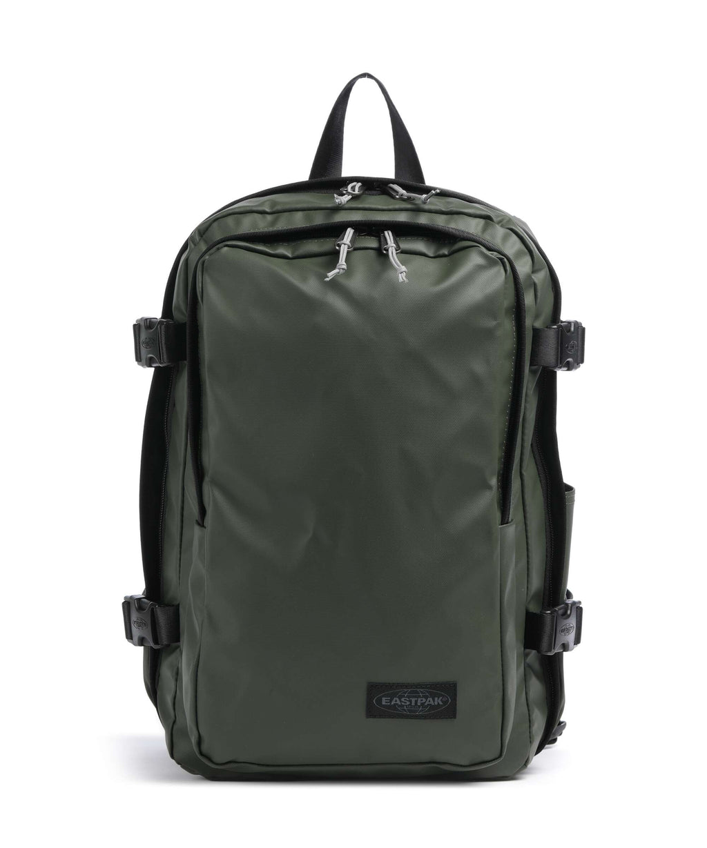 Eastpak Cabin Pak'R Travel backpack tarp forest