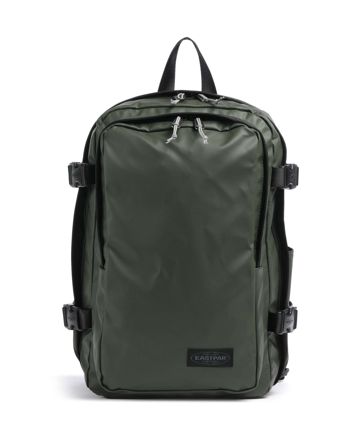 Eastpak Cabin Pak'R Travel backpack tarp forest