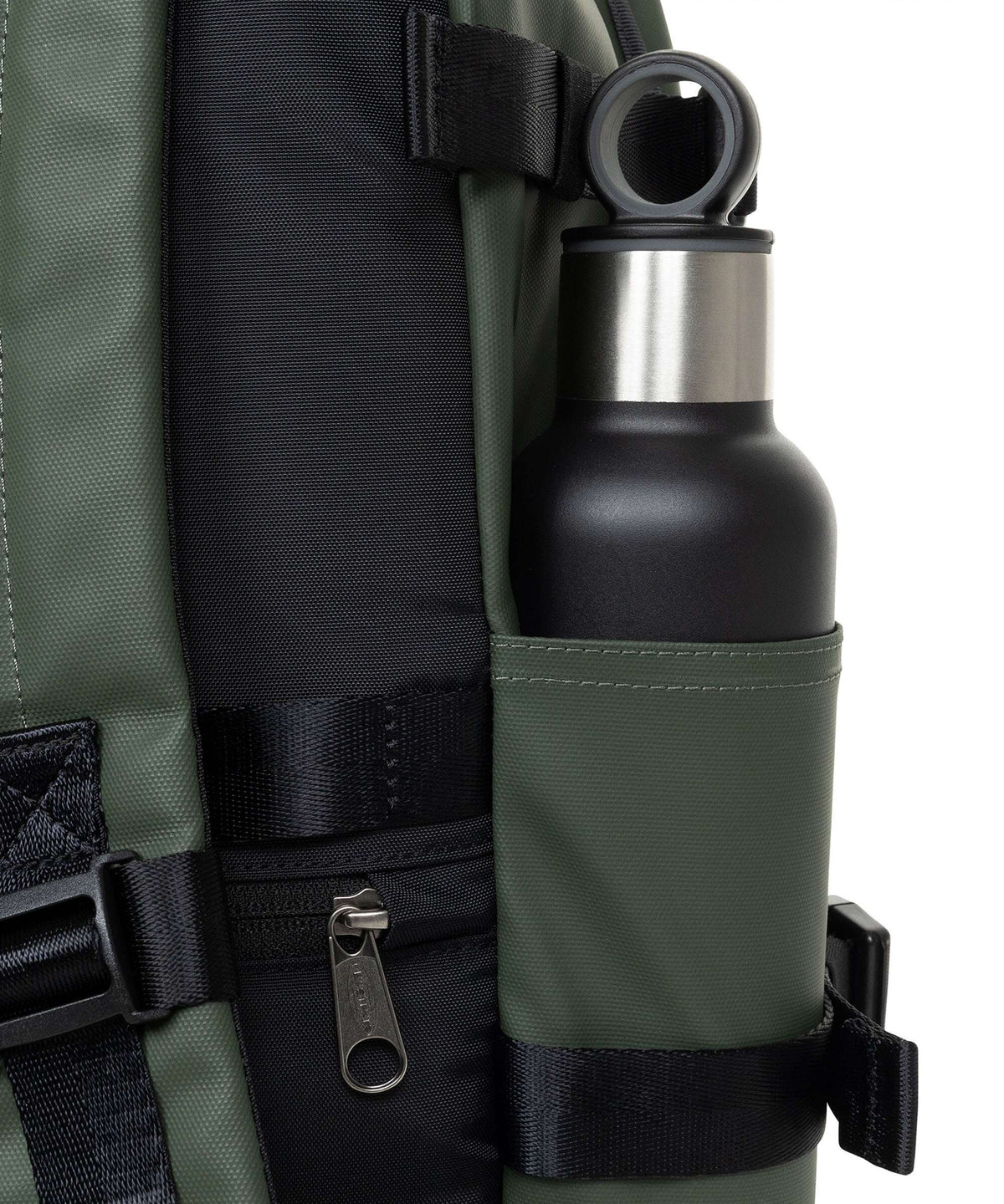 Eastpak Cabin Pak'R Travel backpack tarp forest