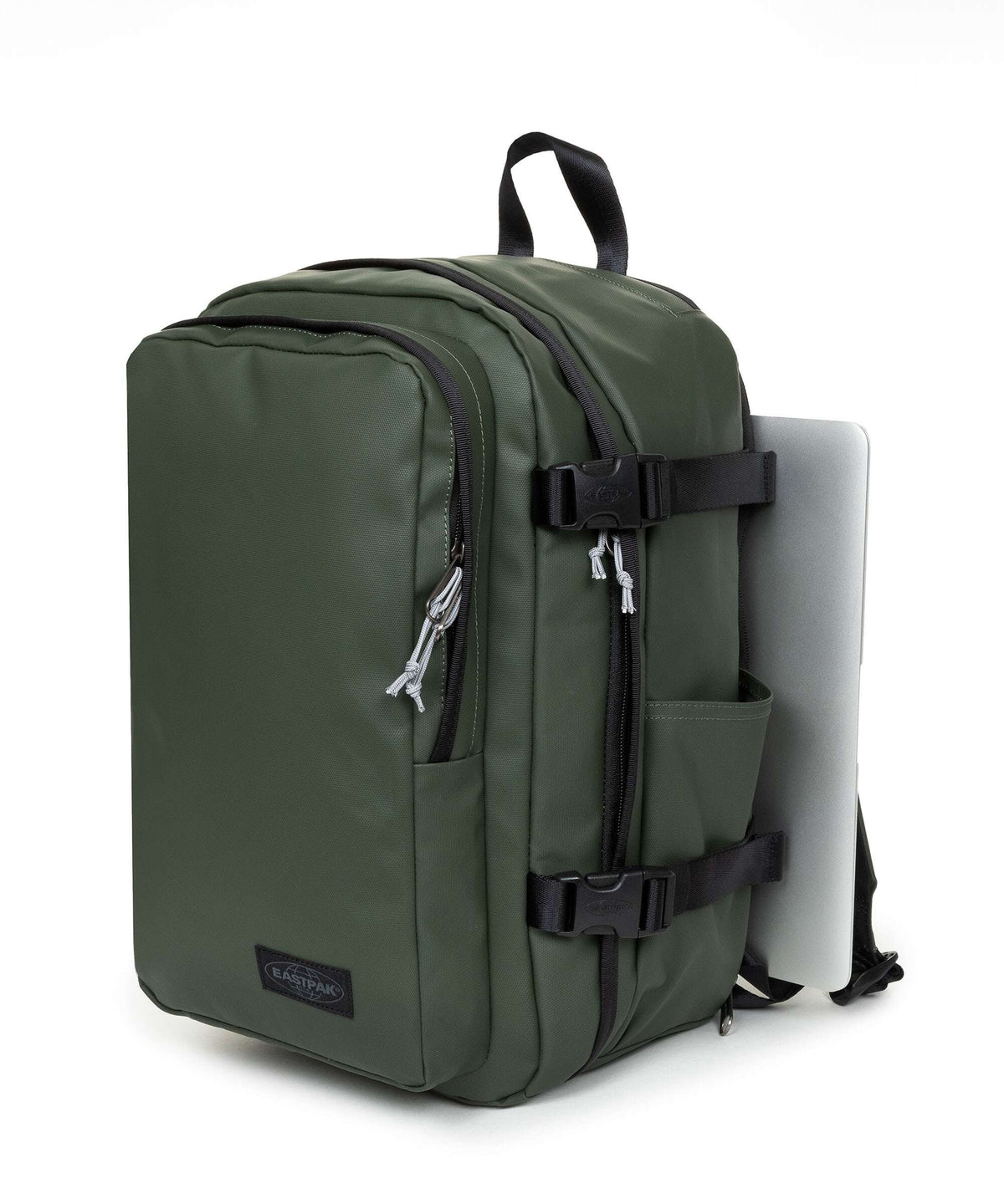 Eastpak Cabin Pak'R Travel backpack tarp forest