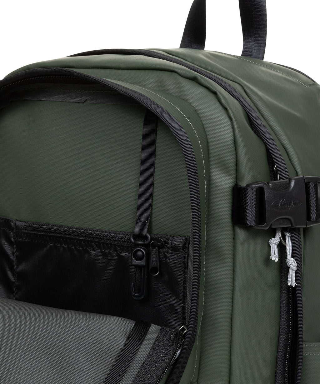 Eastpak Cabin Pak'R Travel backpack tarp forest
