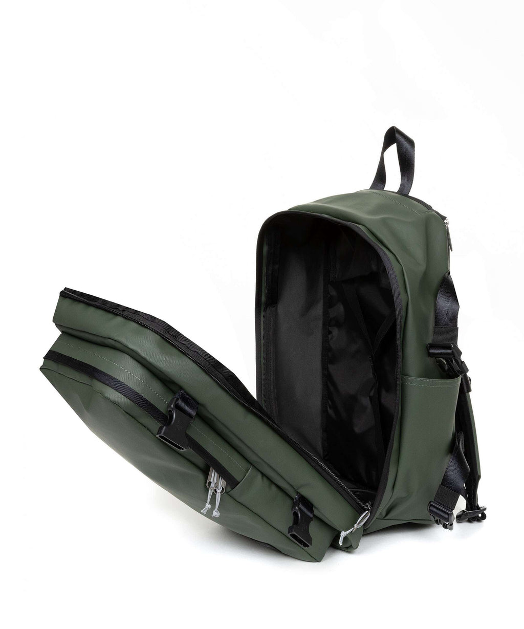 Eastpak Cabin Pak'R Travel backpack tarp forest