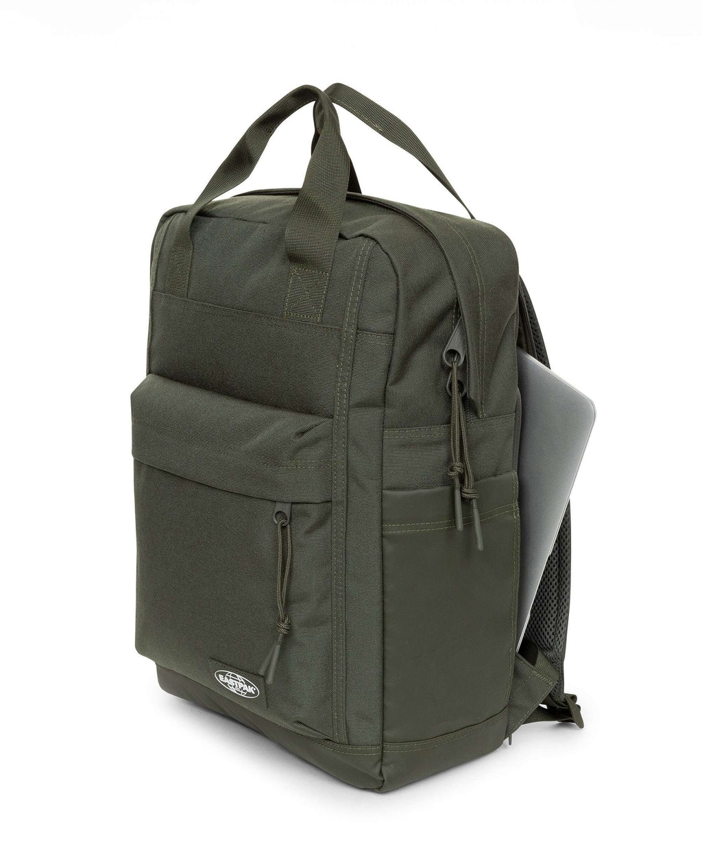 Eastpak Icon Totepack Backpack khaki