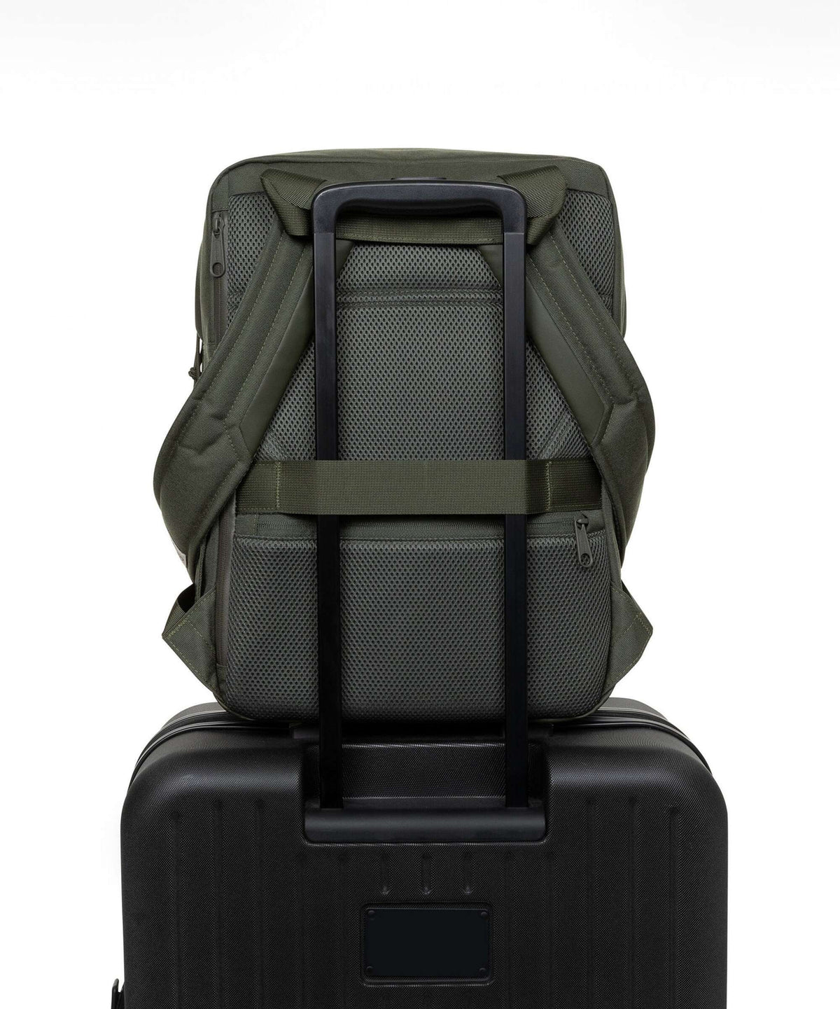 Eastpak Icon Totepack Backpack khaki