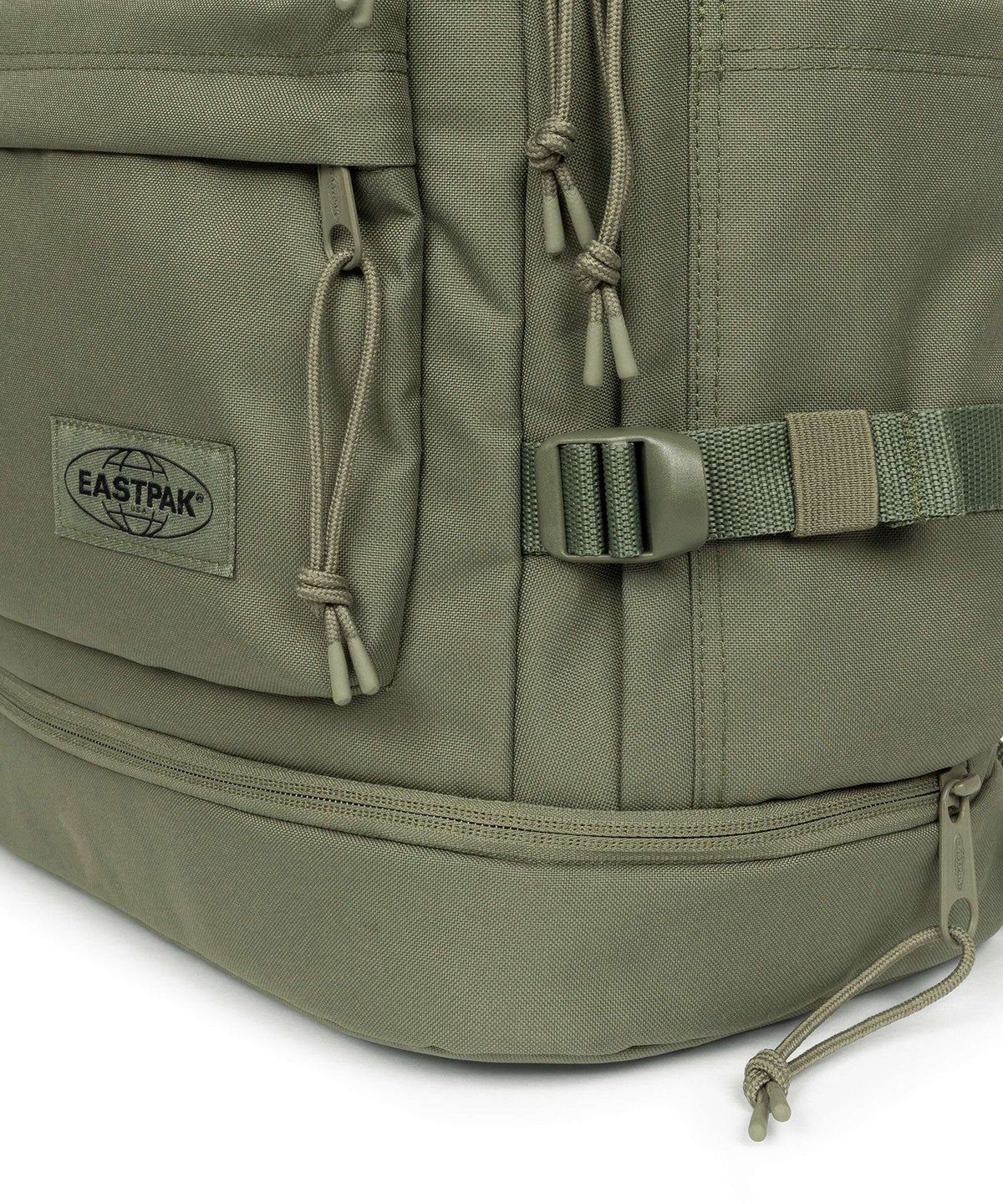 Eastpak Everyday Pak'R Backpack monotone khaki