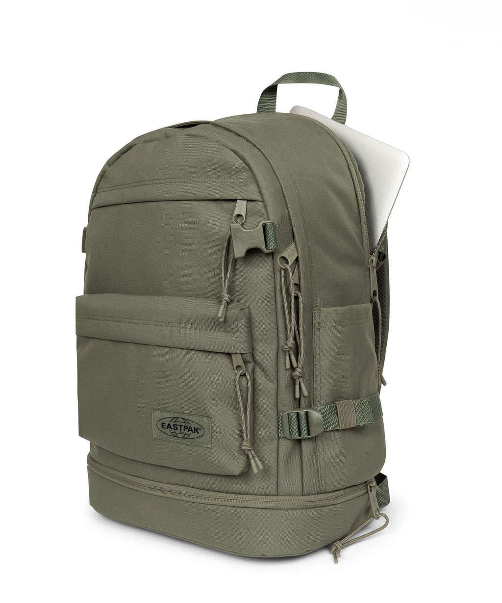 Eastpak Everyday Pak'R Backpack monotone khaki