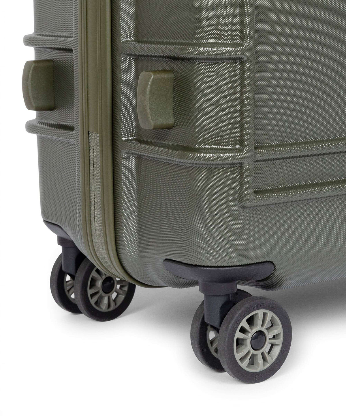 Eastpak Resist'R Zip Spinner (4 wheels) khaki