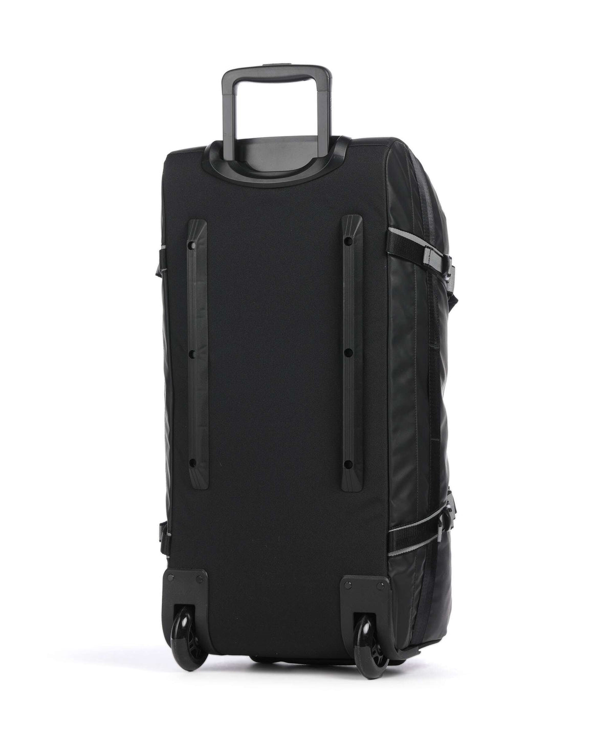 Eastpak Tarp Duffel Pack M Travel bag with wheels reflect