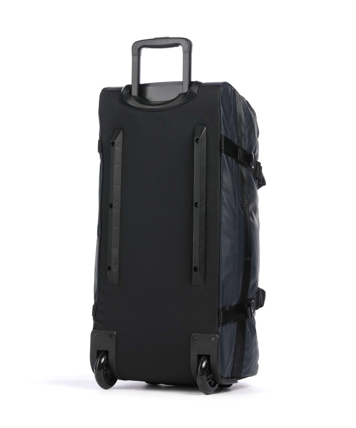 Eastpak Tarp Duffel Pack M Travel bag with wheels navy